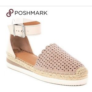 Gianni Bini Dance Off Espadrille